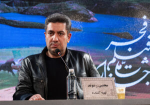 «آرامبخش» برگرفته از یک زندگی واقعی است/ چالش‌های حضانت فرزند برای زنان مجرد