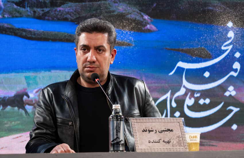 «آرامبخش» برگرفته از یک زندگی واقعی است/ چالش‌های حضانت فرزند برای زنان مجرد