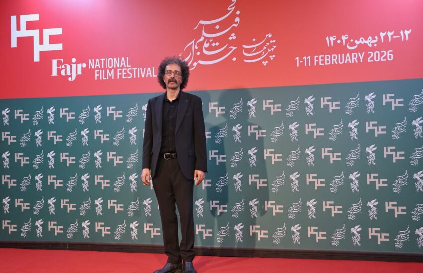 «سرزمین فرشته‌ها» فیلمی انسانی درباره کودکان جنگ است