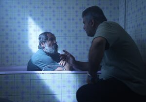 شهبازی: جشنواره فیلم فجر امسال نگاه جدی‌تری به فیلم کوتاه دارد