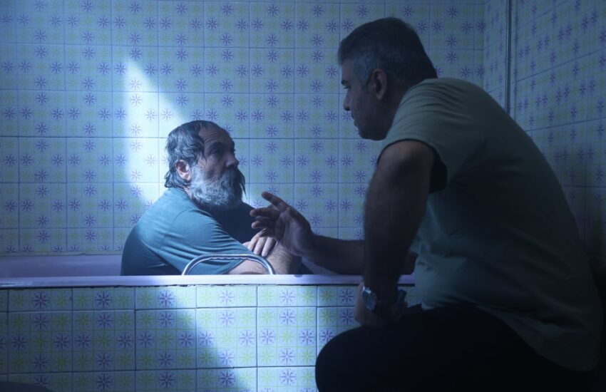 شهبازی: جشنواره فیلم فجر امسال نگاه جدی‌تری به فیلم کوتاه دارد