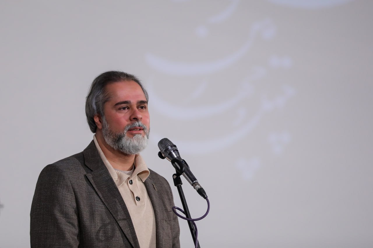 رئیس سازمان سینمایی: جشنواره فیلم فجر چهل و چهارم، فرصتی برای معرفی استعدادهای جوان است