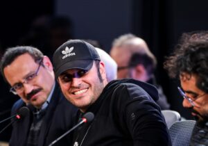 چرا مهدویان برای «نیم شب» سراغ چهره‌ها نرفت؟/  پای این مملکت تا پای جان می‌ایستیم و این شعار نیست