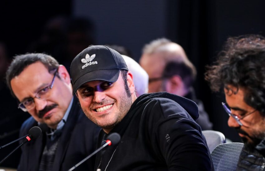 چرا مهدویان برای «نیم شب» سراغ چهره‌ها نرفت؟/  پای این مملکت تا پای جان می‌ایستیم و این شعار نیست