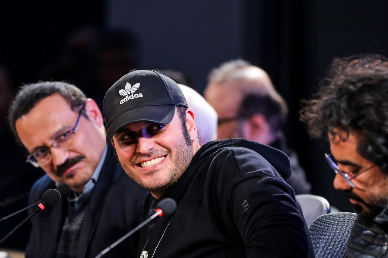 چرا مهدویان برای «نیم شب» سراغ چهره‌ها نرفت؟/  پای این مملکت تا پای جان می‌ایستیم و این شعار نیست