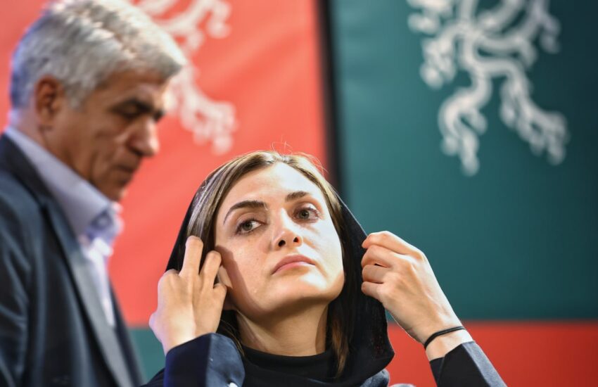 نشست خبری فیلم سینماییگزارس تصویری «نیم‌شب» ساخته محمدحسین مهدویان