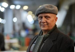 فاصله نسل‌ها محور اصلی روایت «کافه سلطان» است/ رزاق کریمی: دقیقه ۹۰ به فجر رسیدیم، اما ارزشش را داشت