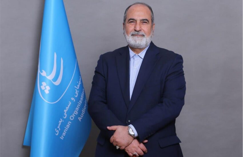 ایل‌بیگی: هیچ سینمایی بدون آمادگی فنی وارد جشنواره فجر نشد/ نمایش باکیفیت فیلم‌ها خط قرمز سینماشهر