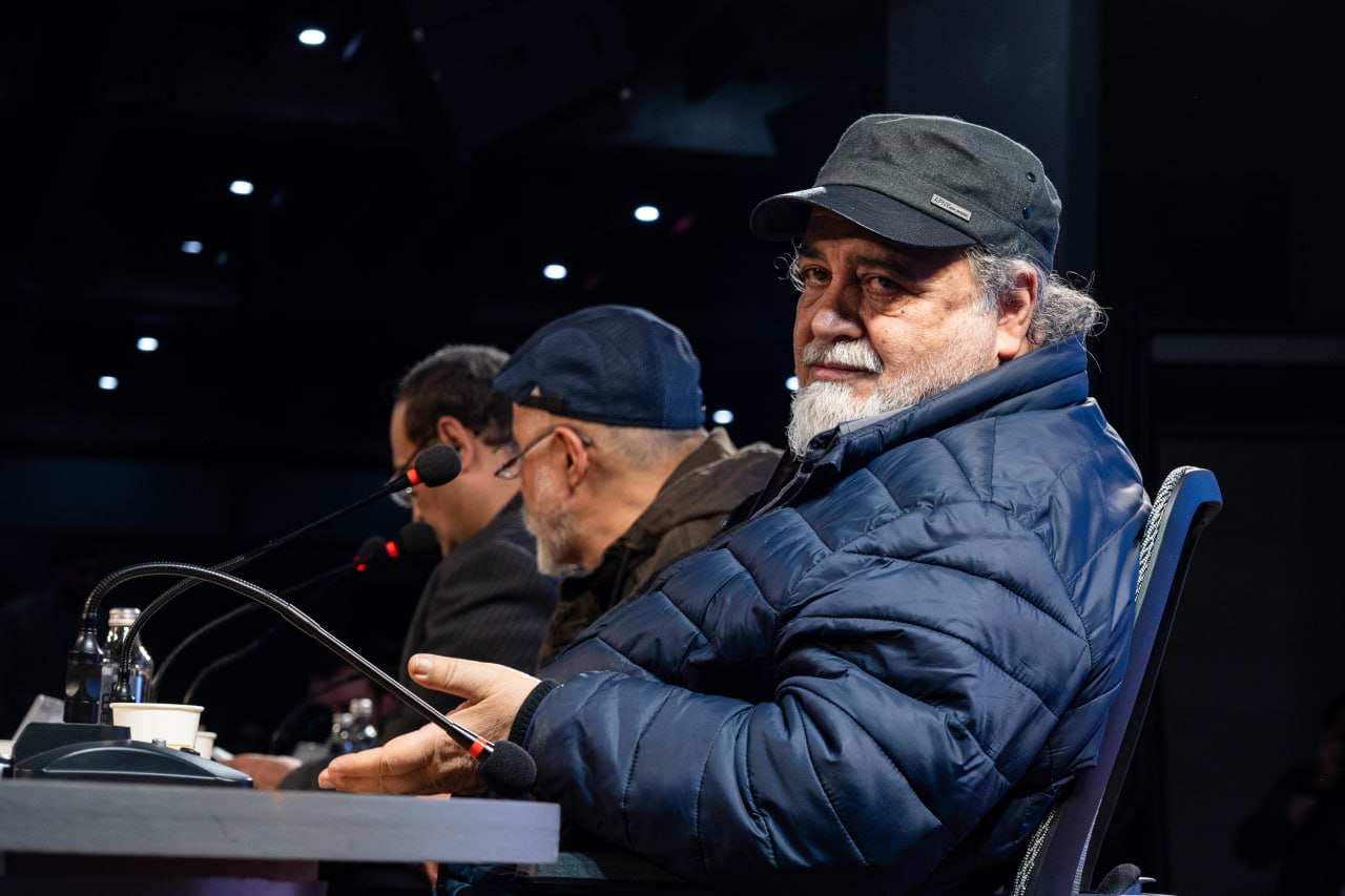 شریفی‌نیا: دوقطبی شدن جامعه برایمان خوب نیست