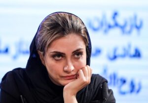 ماجرای زنی شرافتمند با بازی الناز ملک