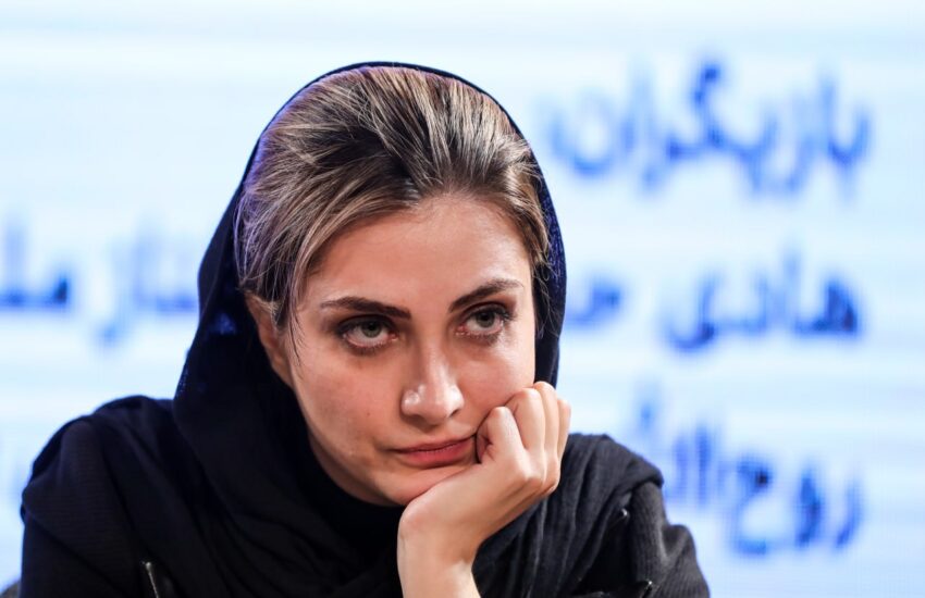 ماجرای زنی شرافتمند با بازی الناز ملک