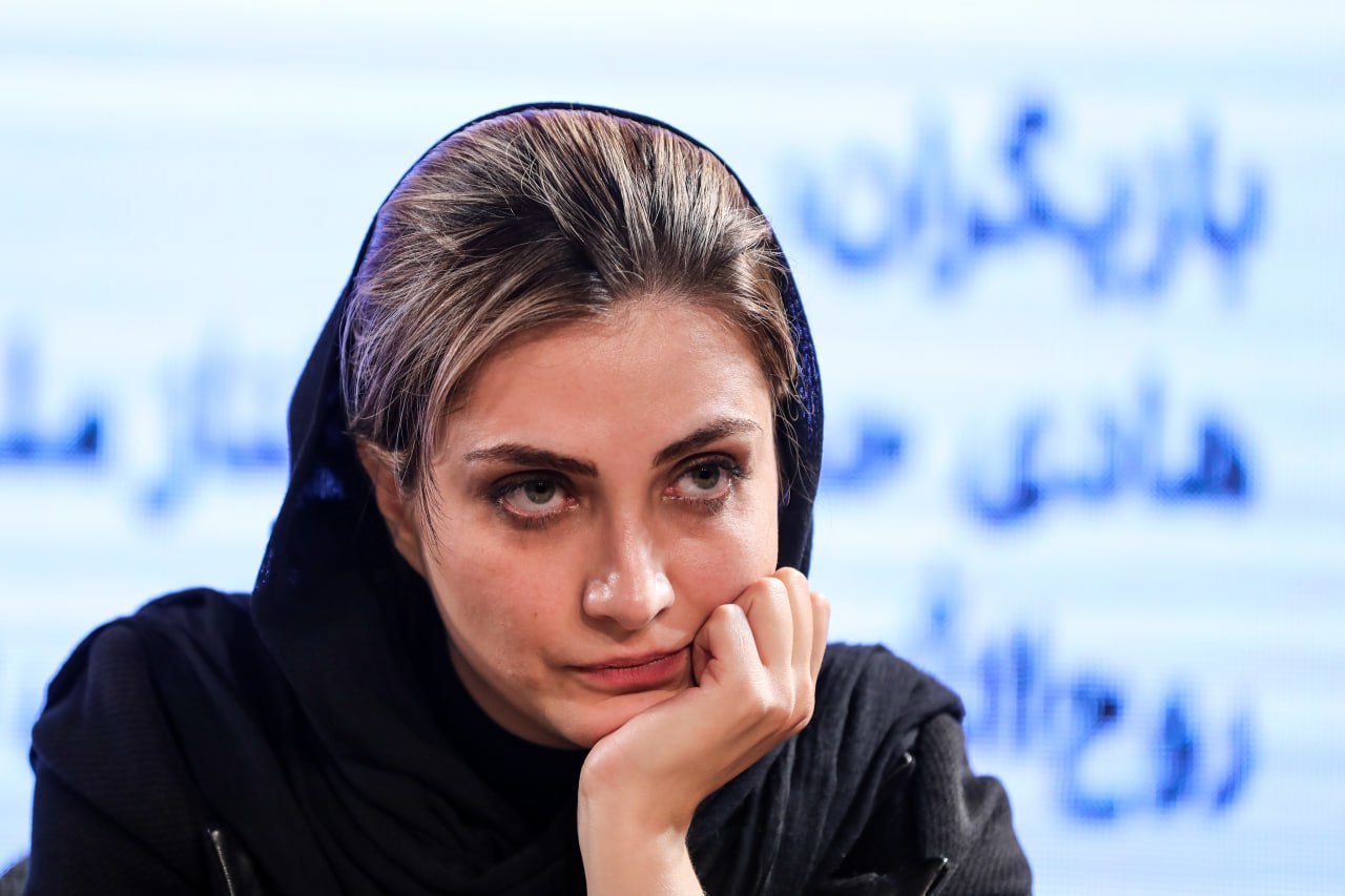 ماجرای زنی شرافتمند با بازی الناز ملک