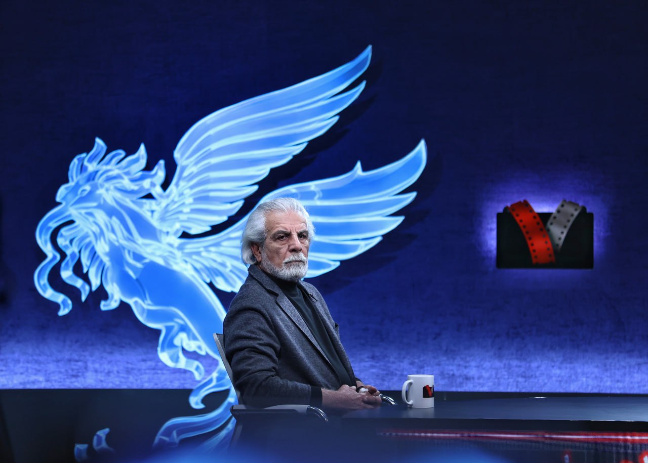 منوچهر شاهسواری :جشنواره امسال تداوم سینمای نجیب ایران است