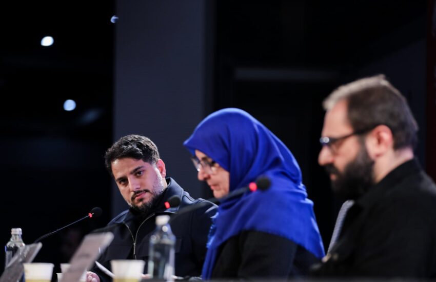 کاظم دانشی :اردوبهشت سند تاریخی یک دوره است/ حسرتِ جای خالی حامد بهداد