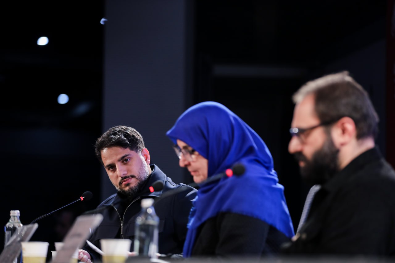 کاظم دانشی :اردوبهشت سند تاریخی یک دوره است/ حسرتِ جای خالی حامد بهداد