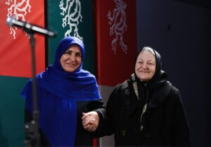 گرامی‌داشت کسانی‌که تاریخ و هنر فراموششان نمی‌کند