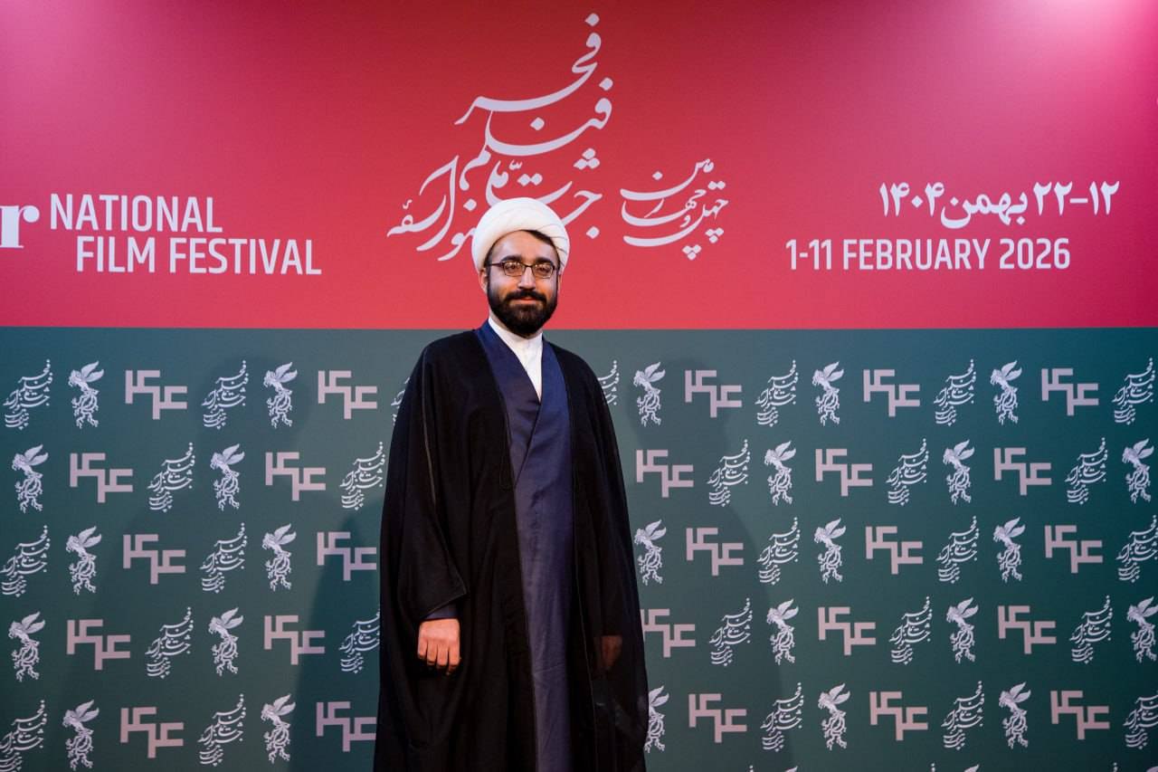 حکمی: «غوطه‌ور» از دغدغه‌های اجتماعی من شکل گرفت