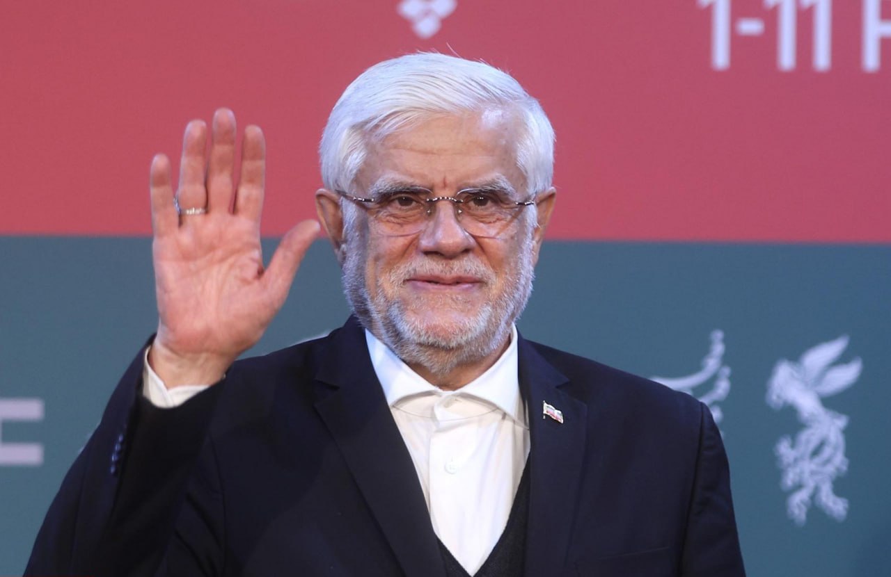 محمدرضا عارف: جشنواره ملی فیلم فجر هر سال پیشرفت کرده است