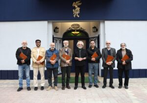 معرفی نامزدهای دریافت سیمرغ بلورین چهل و چهارمین جشنواره فیلم فجر