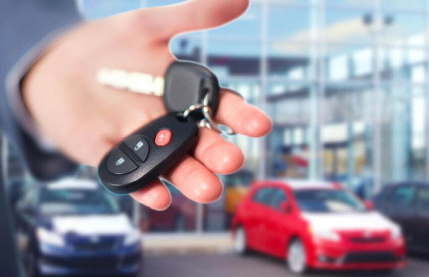 بازار خودرو از تورم هم جلو زد!