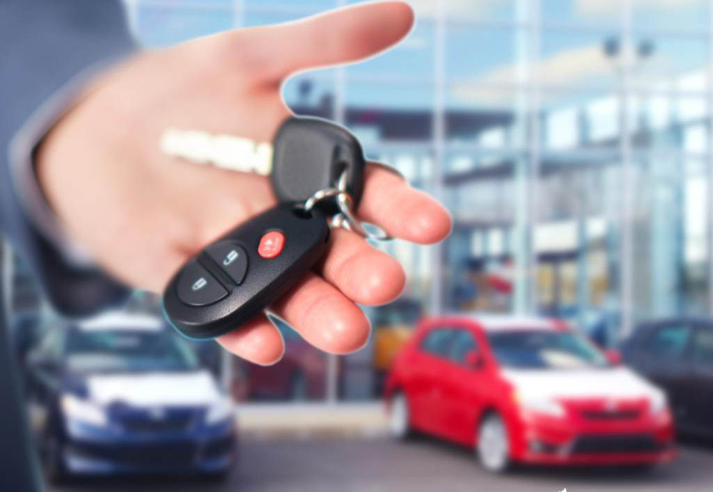 بازار خودرو از تورم هم جلو زد!