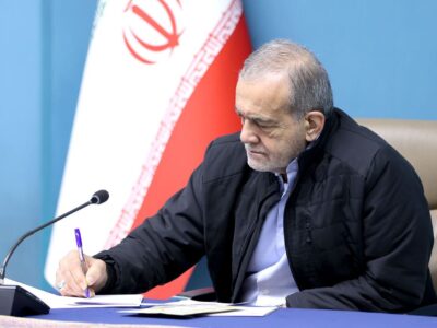 پزشکیان: بدعهدی، محاصره و تهدید مانع اصلی مذاکره واقعی است‌