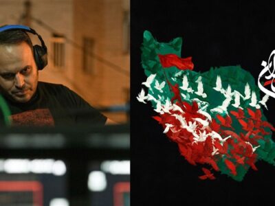 بازگشت مهدویان به تلویزیون با «اهل ایران» + فیلم