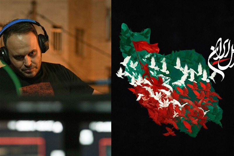 بازگشت مهدویان به تلویزیون با «اهل ایران» + فیلم