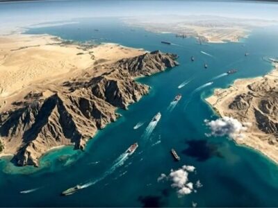 یک منبع نزدیک به تیم مذاکره‌کننده ایرانی: ادعای موافقت ایران با بازگشایی تنگه هرمز، کذب است