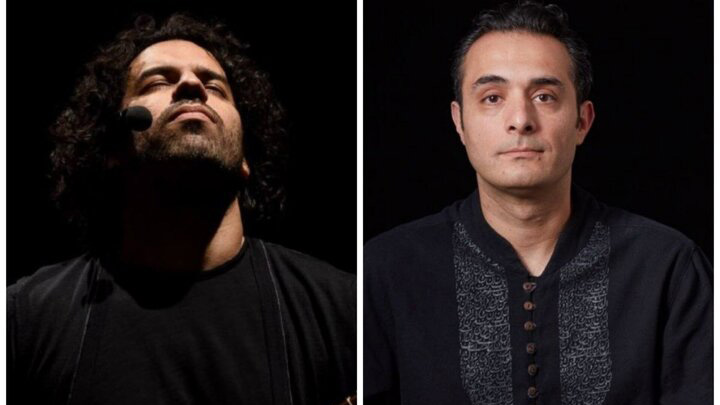 پورناظری و مطوری عضو گرمی شدند