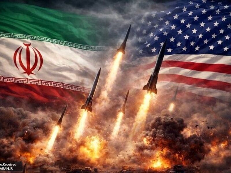 رویترز : آمریکا در جریان جنگ با ایران «تقریباً تمام» موشک‌های دقیق دوربرد خود را استفاده کرده
