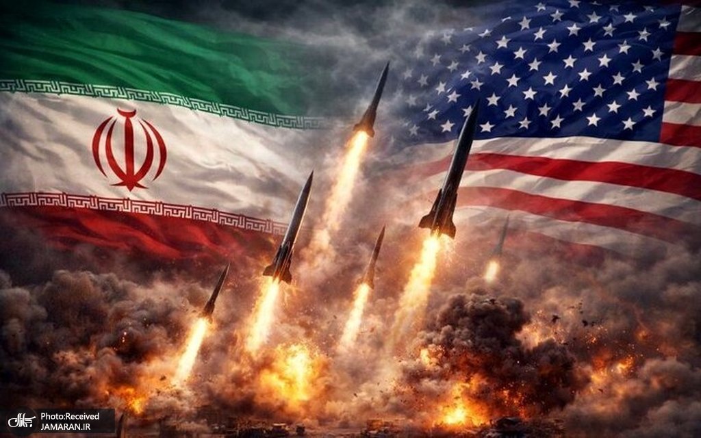 رویترز : آمریکا در جریان جنگ با ایران «تقریباً تمام» موشک‌های دقیق دوربرد خود را استفاده کرده